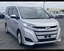 Toyota Noah 2019 For Sale and Price