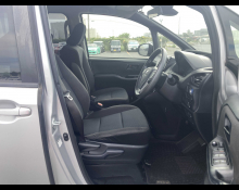 Toyota Noah 2019