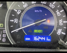 Toyota Noah 2019