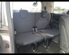 Toyota Noah 2019