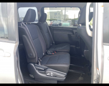 Toyota Noah 2019