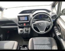 Toyota Noah 2019