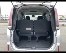 Toyota Noah 2019