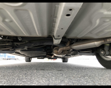 Toyota Noah 2019