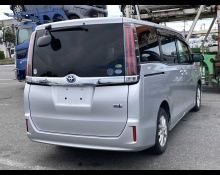 Toyota Noah 2019