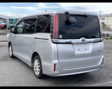 Toyota Noah 2019
