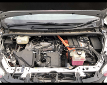 Toyota Noah 2019