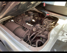 Daihatsu Midgetii 1999