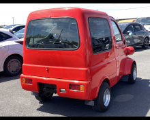 Daihatsu Midgetii 1999
