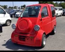 Daihatsu Midgetii 1999