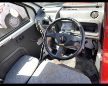 Daihatsu Midgetii 1999