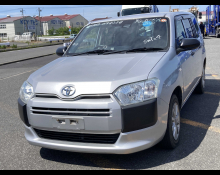 Toyota Probox 2021