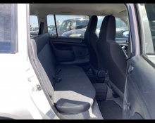 Toyota Probox 2021