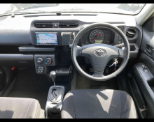 Toyota Probox 2021