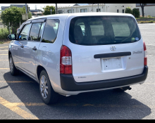 Toyota Probox 2021