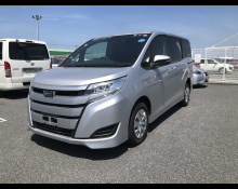 Toyota Noah 2019