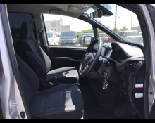 Toyota Noah 2019