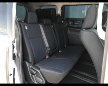 Toyota Noah 2019