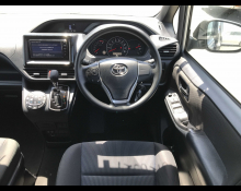 Toyota Noah 2019
