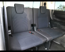 Toyota Noah 2019