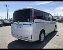 Toyota Noah 2019