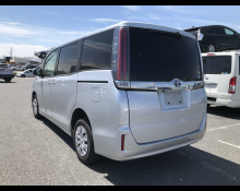 Toyota Noah 2019