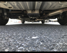 Toyota Noah 2019