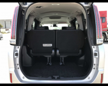 Toyota Noah 2019