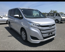 Toyota Noah 2019 For Sale and Price