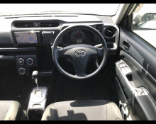 Toyota Succeed 2019