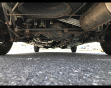 Toyota Succeed 2019
