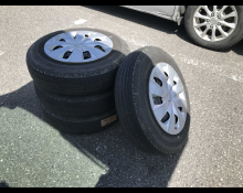 Toyota Succeed 2019
