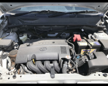 Toyota Succeed 2019