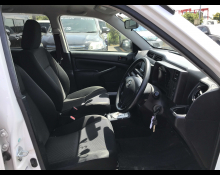 Toyota Succeed 2019