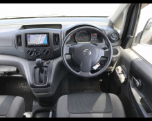 Nissan NV200 2020