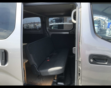 Nissan NV200 2020