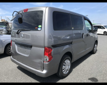 Nissan NV200 2020
