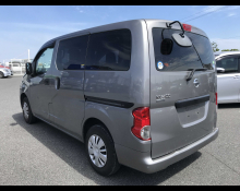 Nissan NV200 2020
