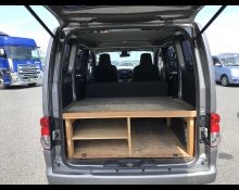 Nissan NV200 2020