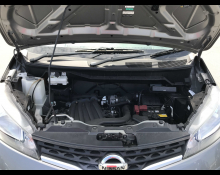 Nissan NV200 2020