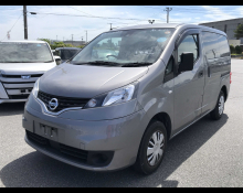 Nissan NV200 2020