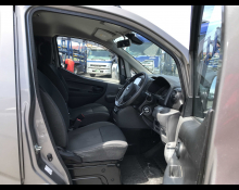 Nissan NV200 2020