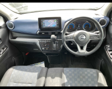 Nissan Dayz 2020