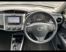 Toyota Corolla Fielder 2021