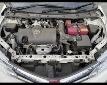Toyota Corolla Fielder 2021