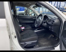 Toyota Corolla Fielder 2021
