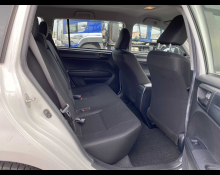 Toyota Corolla Fielder 2021