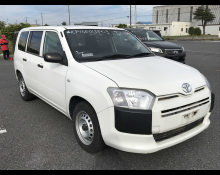Toyota Probox 2020 For Sale and Price