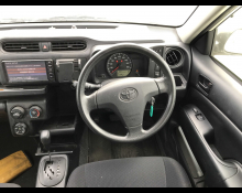 Toyota Probox 2020