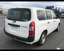 Toyota Probox 2020